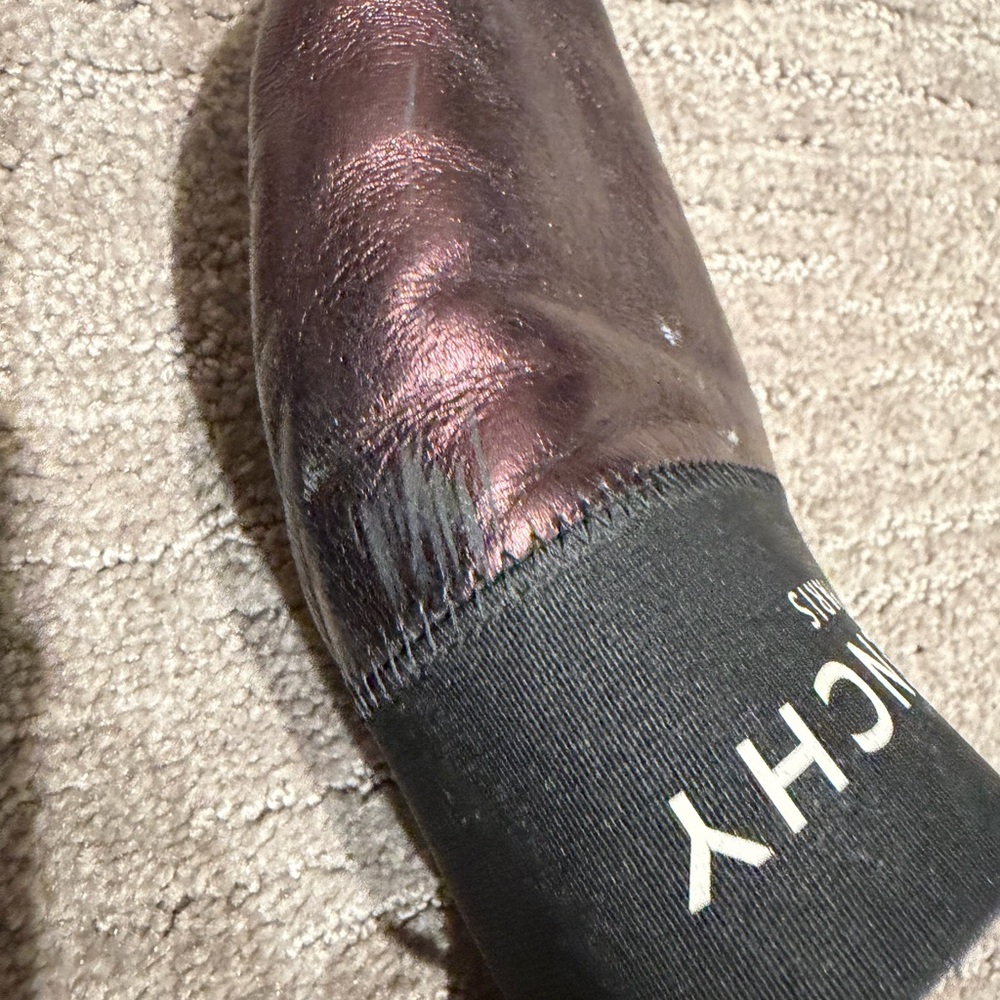 Givenchy Slide Mules - Picture 4 of 6